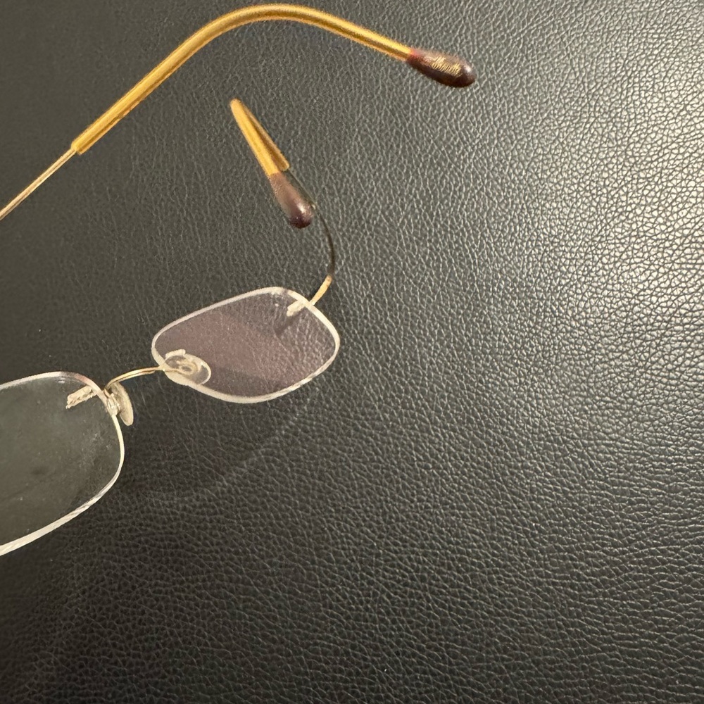 Silhouette Wearable Glasses - Picture 6 of 10